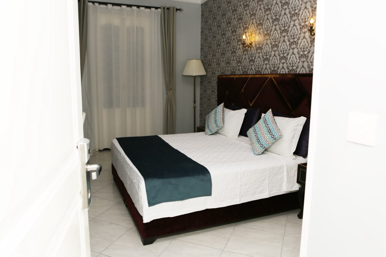 Hôtel de l'Étoile - Chambre Standard